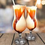 Coctel de Algarrobina Minuman Peru yang Menggugah Selera