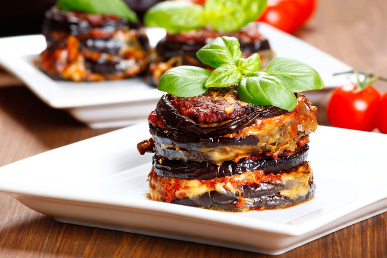 Parmigiana di Melanzane, Keajaiban Kuliner Italia yang Kaya Rasa dan Beraroma