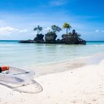 Putihnya Pasir, Birunya Laut, Menjelajahi Keindahan White Beach, Boracay di Filipina