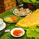 Nikmati Keunikan Banh Xeo, Kue Dadar Asli Vietnam