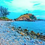 Ko Lanta District Permata Tersembunyi di Pantai Andaman