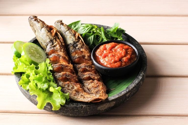 Pecel Lele, Kuliner Lezat dari Indonesia