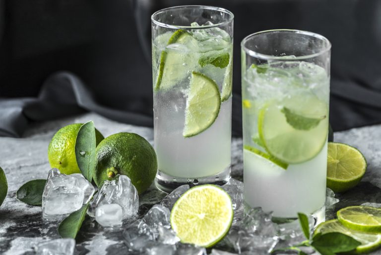 Caipirinha, Minuman Ikonik Brasil yang Menggugah Selera