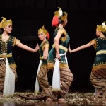 Tari Serimpi, Keanggunan dan Makna dalam Gerakan