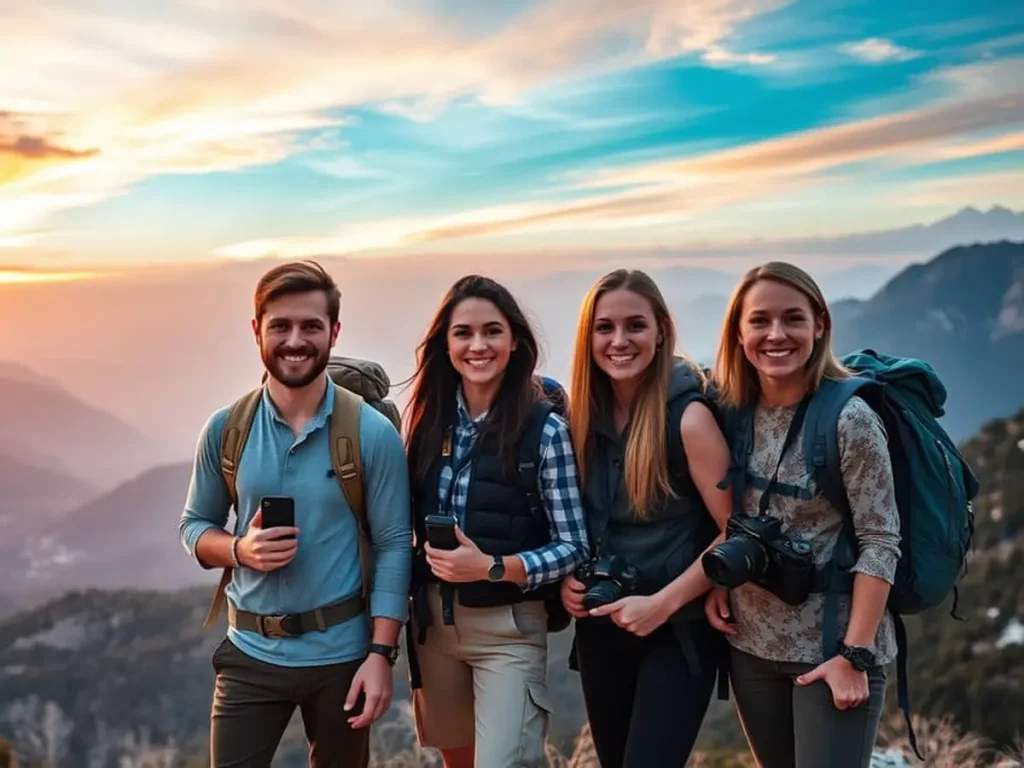 Panduan Travel Praktis untuk Perjalanan yang Lancar dan Menyenangkan