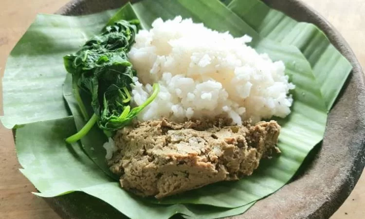 Kethek Bacin, Kuliner Fermentasi Unik dari Kebumen