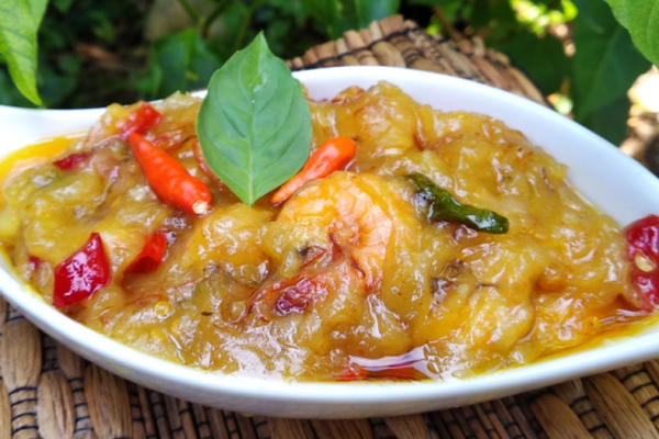 Tempoyak, Fermentasi Durian yang Kaya Manfaat Kesehatan