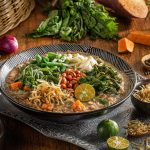 Bubur Pedas Sambas, Warisan Kuliner Kalimantan Barat yang Sarat Makna