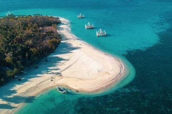Gili Iyang, Pulau dengan Kadar Oksigen Tertinggi