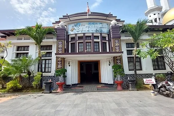 Museum Batik Pekalongan, Menelusuri Warisan Budaya Nusantara