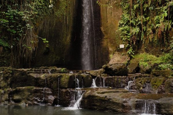 Air Terjun Sumampan, Permata Tersembunyi di Gianyar, Bali