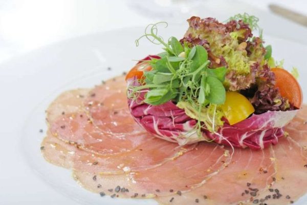 Menyelami Dunia Kuliner Bluefin Tuna, Fakta, Manfaat, dan Cara Menikmatinya
