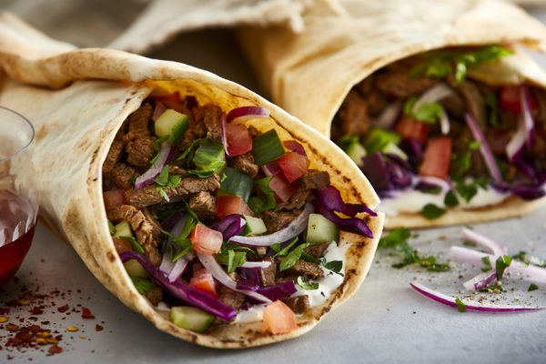 Shawarma, Kuliner Timur Tengah yang Menggugah Selera