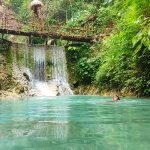 Air Terjun Kembang Soka, Keajaiban Tersembunyi di Kalimantan Timur