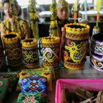 Mengenal Seni Ukir Khas Dayak, Warisan Budaya yang Terus Hidup