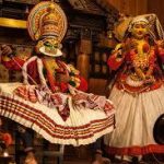Kathakali, Drama Tari Suci dari Kerala yang Menghidupkan Epik Hindu